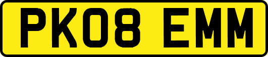 PK08EMM