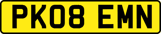 PK08EMN