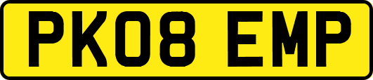 PK08EMP