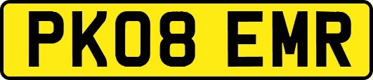 PK08EMR