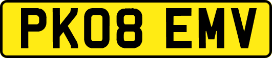 PK08EMV
