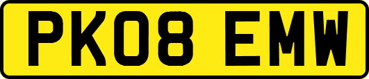 PK08EMW