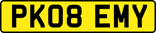 PK08EMY