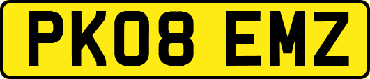 PK08EMZ