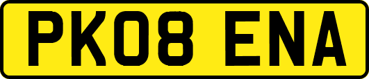 PK08ENA