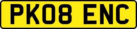PK08ENC