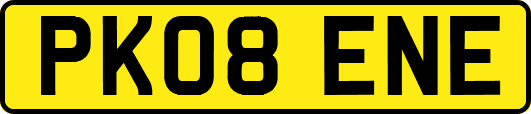 PK08ENE