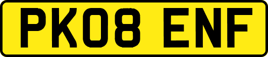 PK08ENF