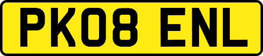 PK08ENL