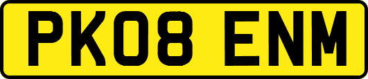 PK08ENM