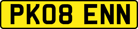PK08ENN