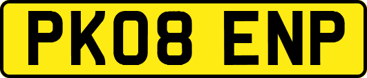 PK08ENP