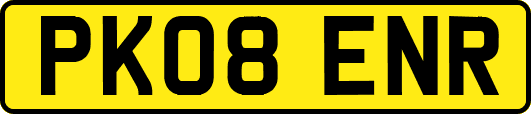PK08ENR