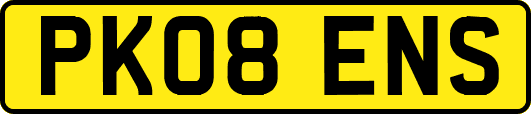PK08ENS
