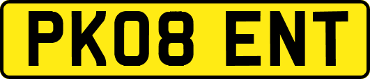PK08ENT
