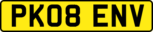 PK08ENV