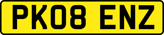 PK08ENZ