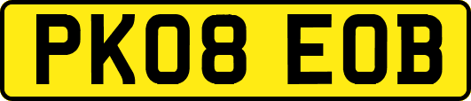 PK08EOB