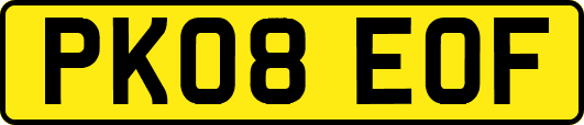 PK08EOF