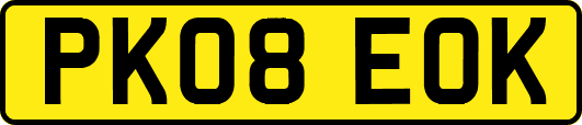 PK08EOK