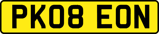 PK08EON