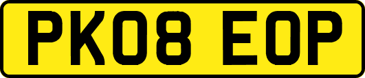 PK08EOP