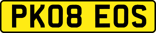 PK08EOS