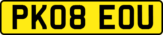 PK08EOU