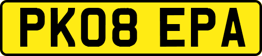PK08EPA