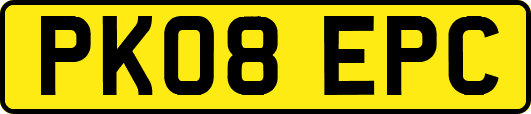 PK08EPC