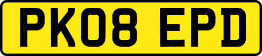 PK08EPD