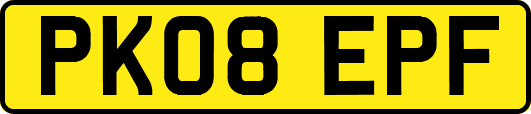 PK08EPF