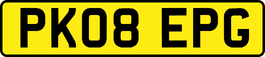 PK08EPG