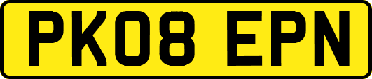 PK08EPN