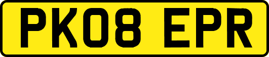 PK08EPR