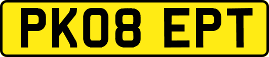 PK08EPT