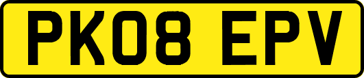 PK08EPV