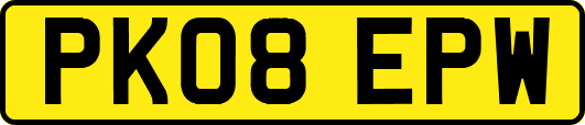 PK08EPW