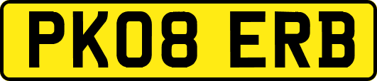 PK08ERB