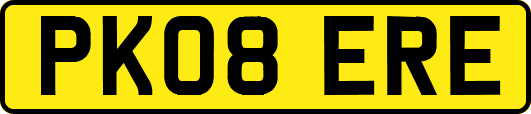PK08ERE