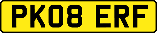 PK08ERF