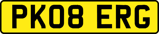 PK08ERG