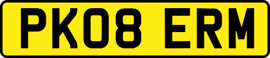 PK08ERM
