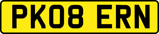 PK08ERN