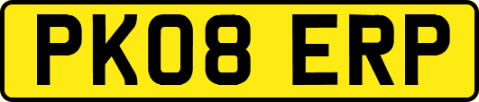 PK08ERP