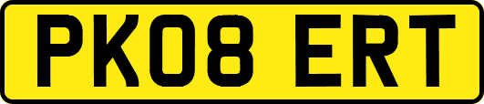 PK08ERT