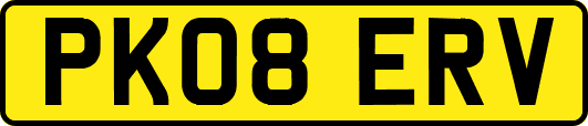 PK08ERV