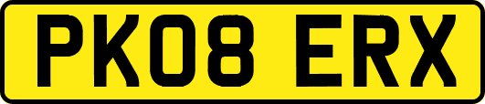 PK08ERX
