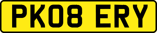 PK08ERY