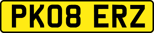 PK08ERZ